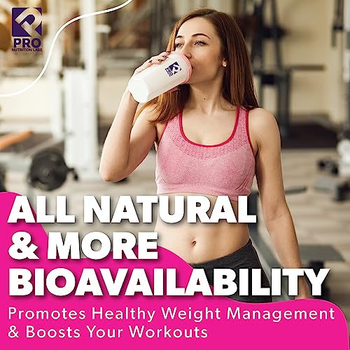 Creamy Vanilla Whey Protein Powder, 2 lb D7114