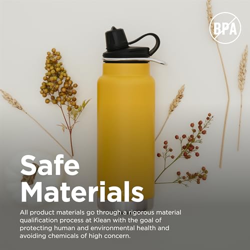 32oz Wide Bottle with Chug Cap A902218