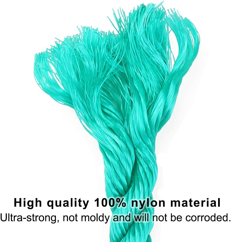 Climbing Cargo Net 100% Nylon 30 x 77 B66439