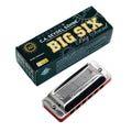 Blues Harmonica H313