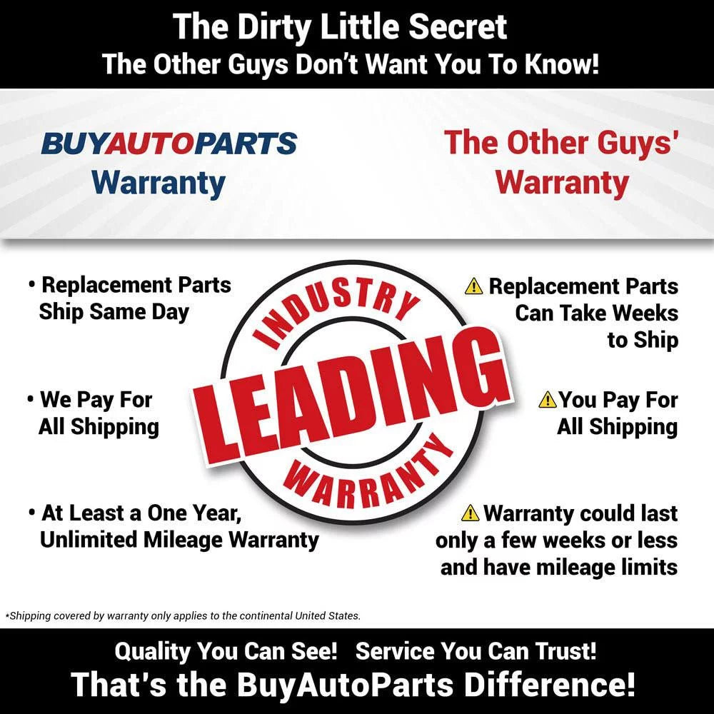 AC Compressor & A/C Repair Kit P87854