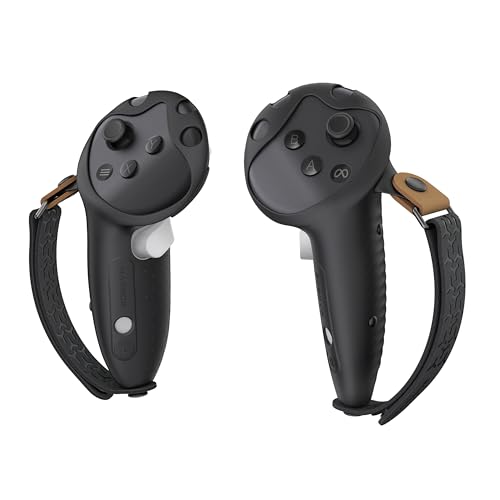 Extended Grips for Meta Quest 3 H96902