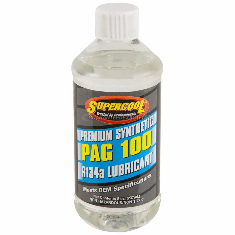 AC Compressor & A/C Repair Kit P87854