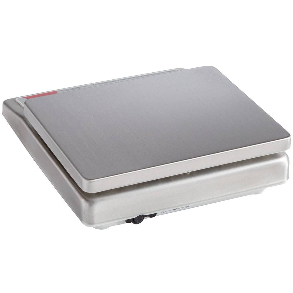 Water Resistant Digital Portion Control Scale 10-Pound A605