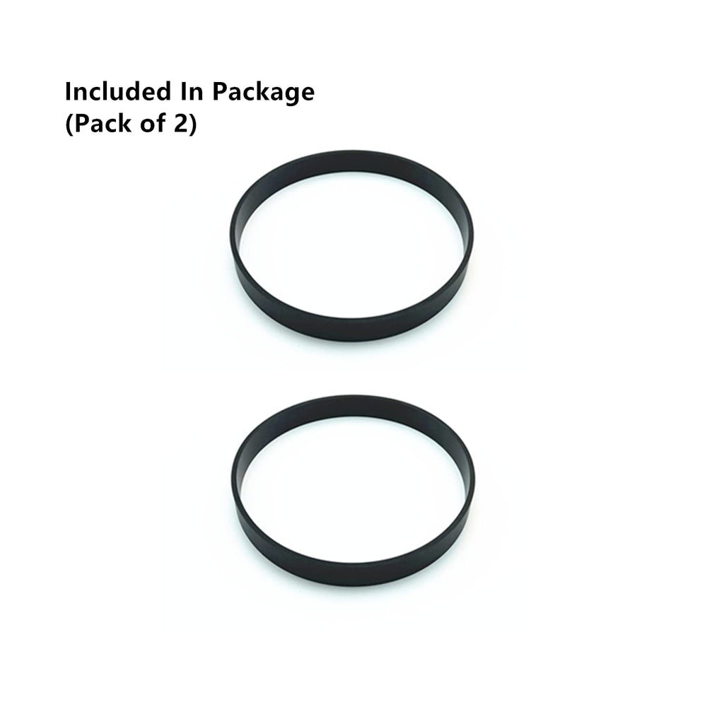 Vacuum Belts (Pack of 2) T3917