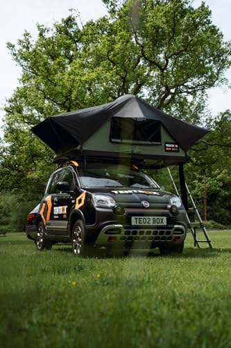 Car Roof Top Tent W238