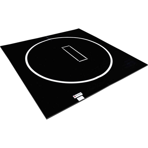 10 x 10 Wrestling Mat R772