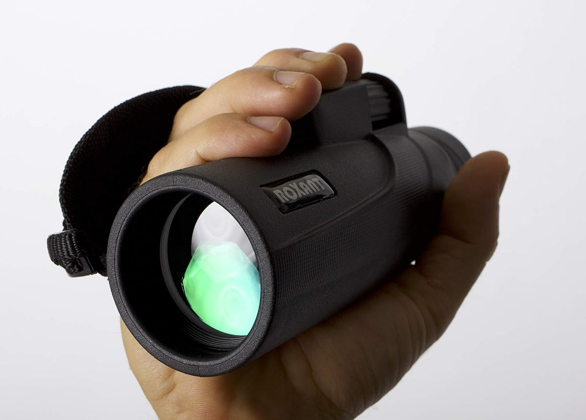 10x42 High Definition Monocular Telescope L428073