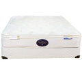 Cal King 12 inch Euro Top Mattress S563034