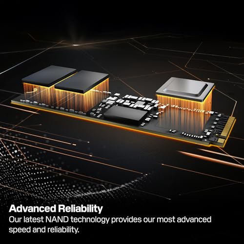 1TB NVMe SSD Internal Solid State Drive V240