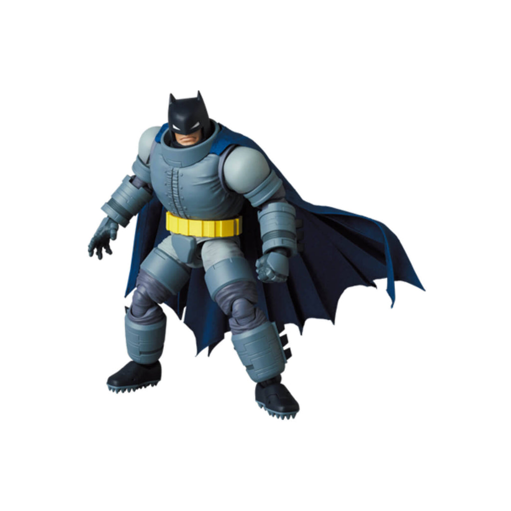 Armored Batman Action Figure G397
