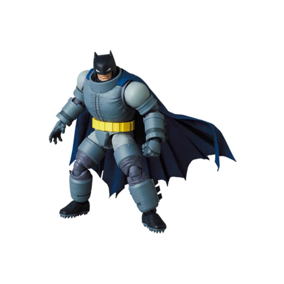 Armored Batman Action Figure G397