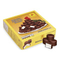 Chocolate Covered Marshmallow 1 Box 50 Pieces 12Oz U439
