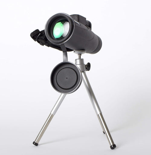 10x42 High Definition Monocular Telescope L428073