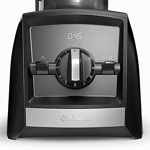Black 64 oz Blender X573383