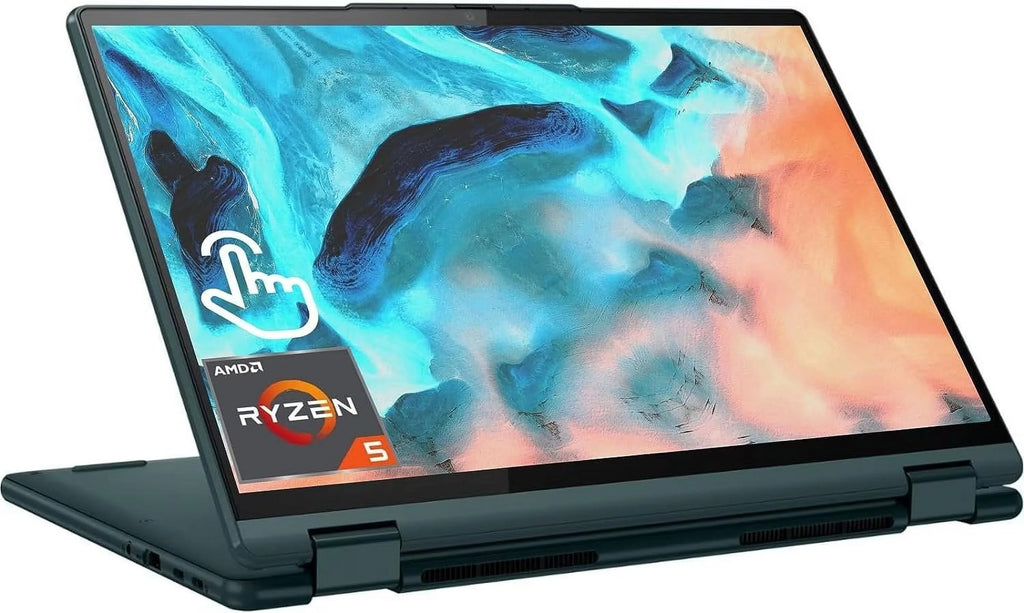 13.3" WUXGA 2-in-1 Touchscreen Laptop with 8GB RAM 1TB SSD N10989