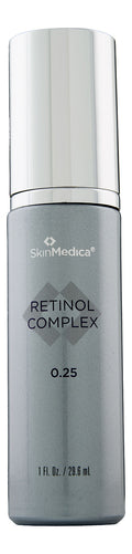 Retinol Complex 0.25 1 oz. Skin Treatment H199