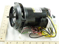 Inducer Motor Z144