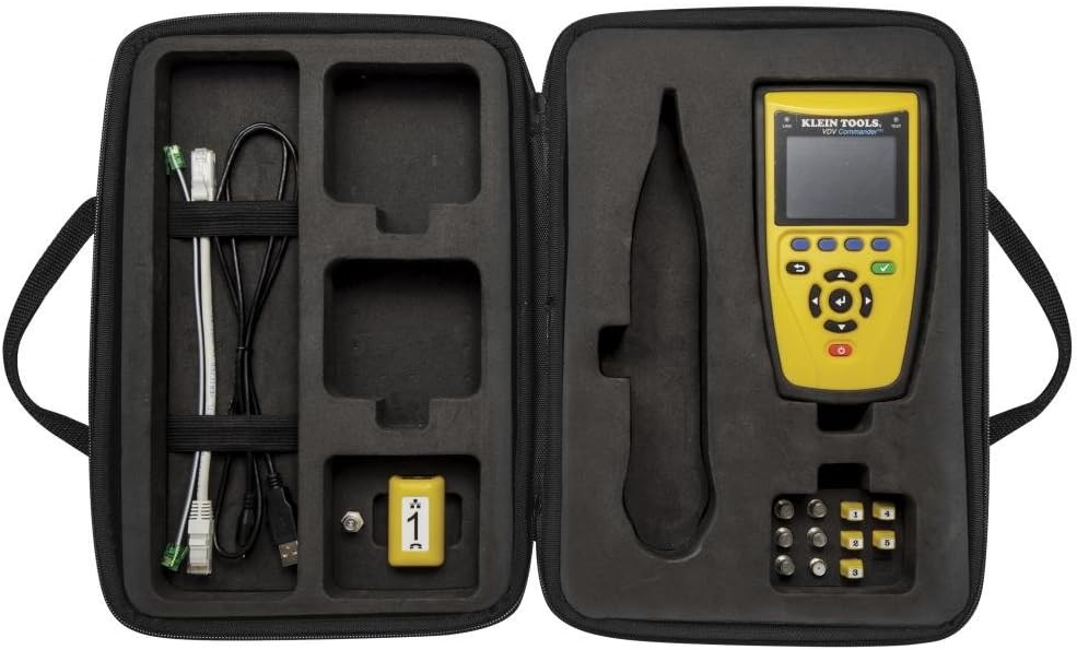 Cable Tester and Tone Generator and Probe Kit A560
