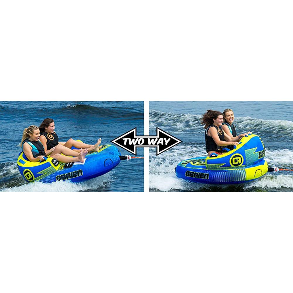 Towable Tube E588