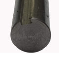 1 Dia. 1/4 Keyway 3 ft. Length Round Keyed Shafting Pack of 2 D60757