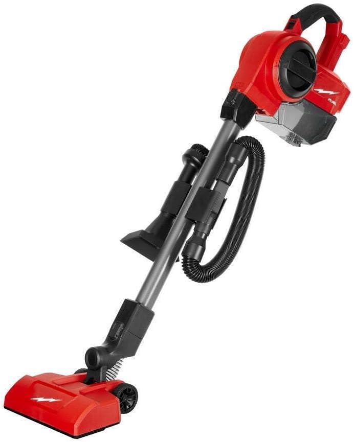 Bagless Compact Vacuum E54938