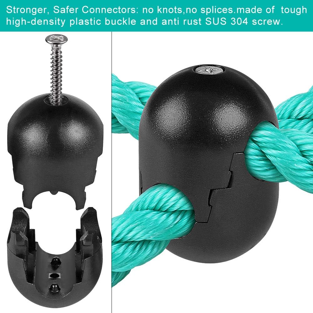 Climbing Cargo Net 100% Nylon 30 x 77 B66439