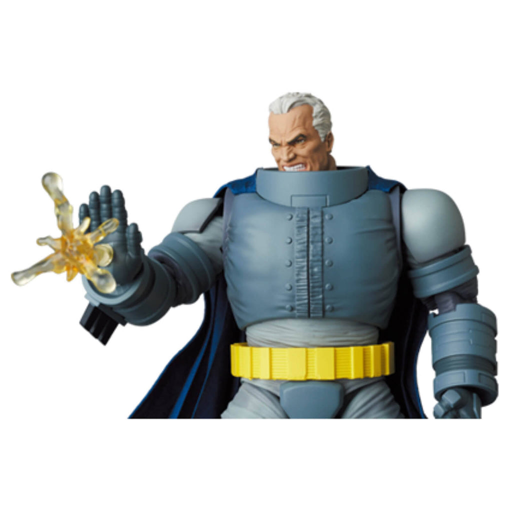 Armored Batman Action Figure G397