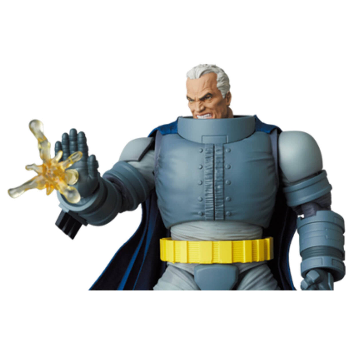 Armored Batman Action Figure G397