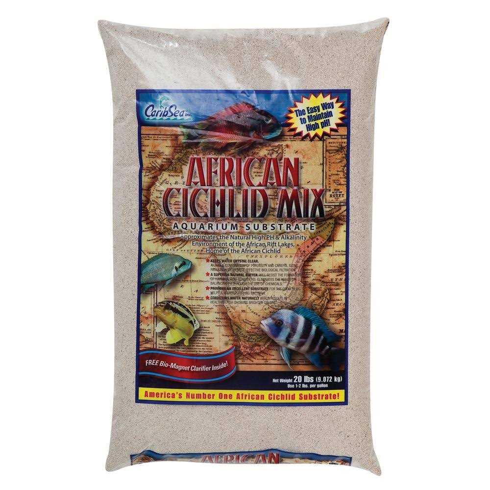 African Cichlid Mix H5886