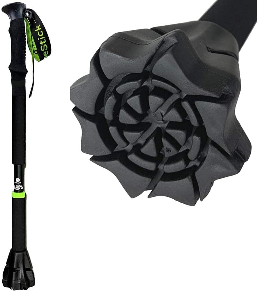 Lightweight Adjustable Walking Cane C4111