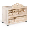 Storage Cart N8028