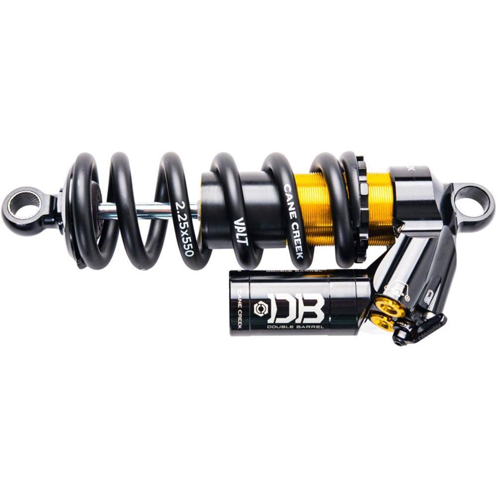 210 x 50mm Rear Shock M410