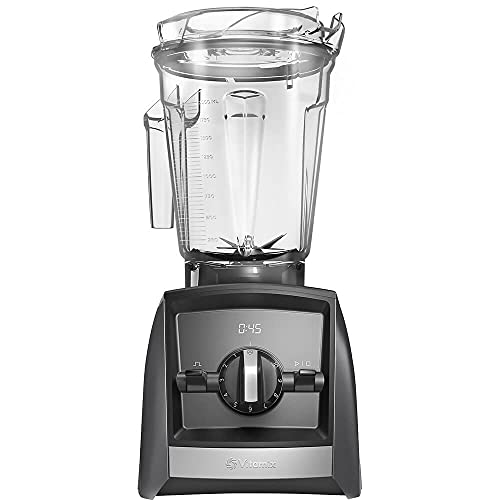 Black 64 oz Blender X573383