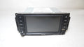 Pre-Owned CD DVD Player Radio Receiver with Display X454708