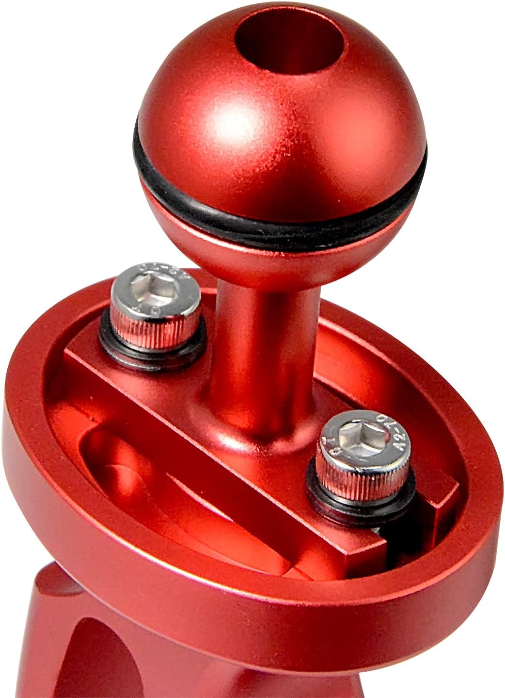 Aluminum Alloy Underwater Camera Tray Q1516