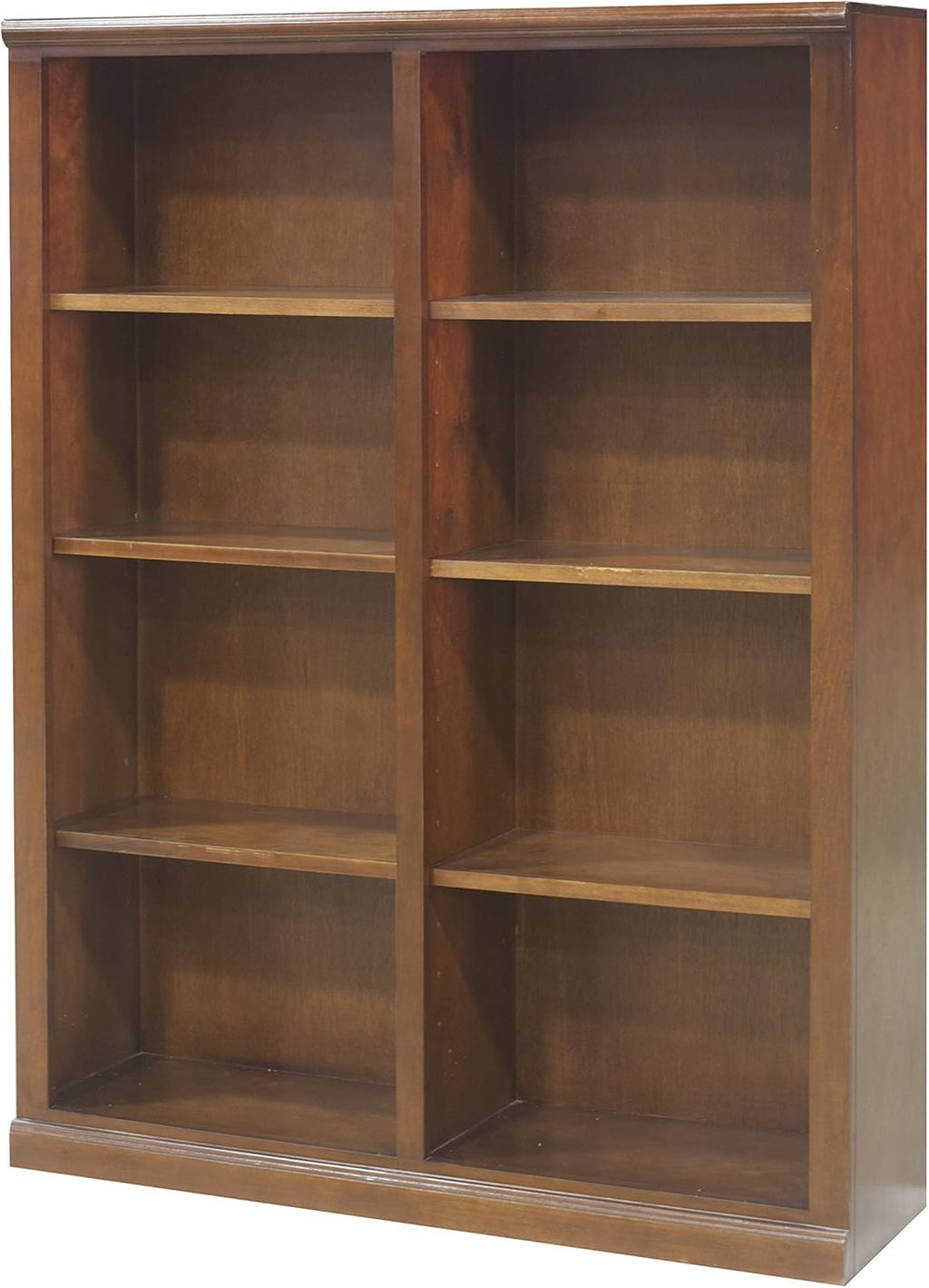 84 Tall Coastal Bookcase X782457