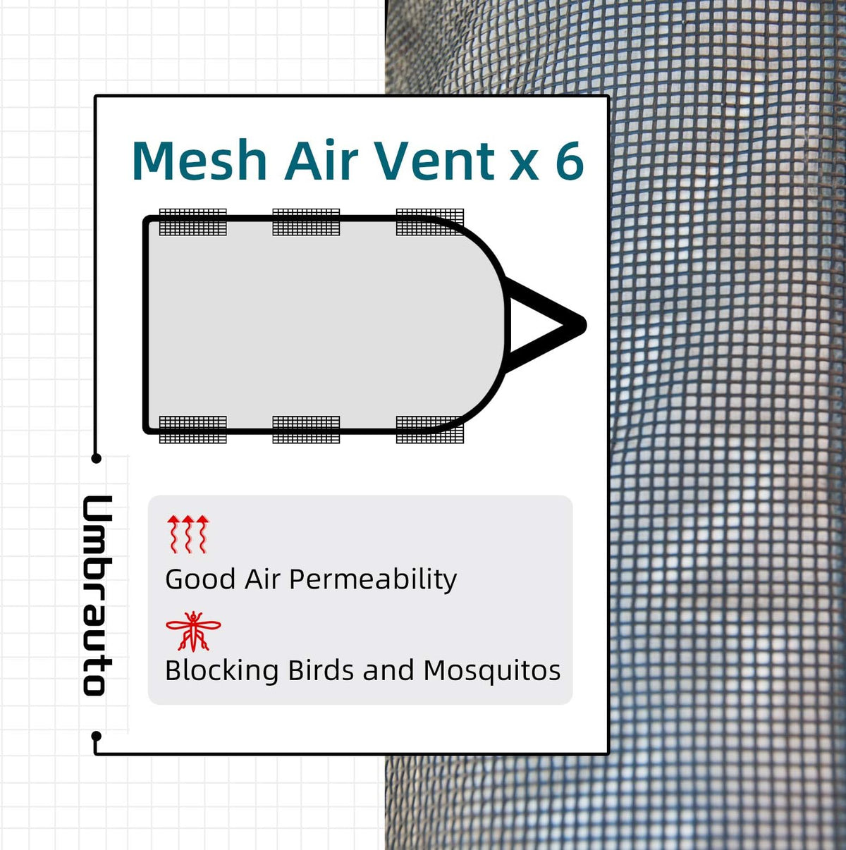 5th Wheel RV Cover 3 Layers Waterproof Breathable Gray V788