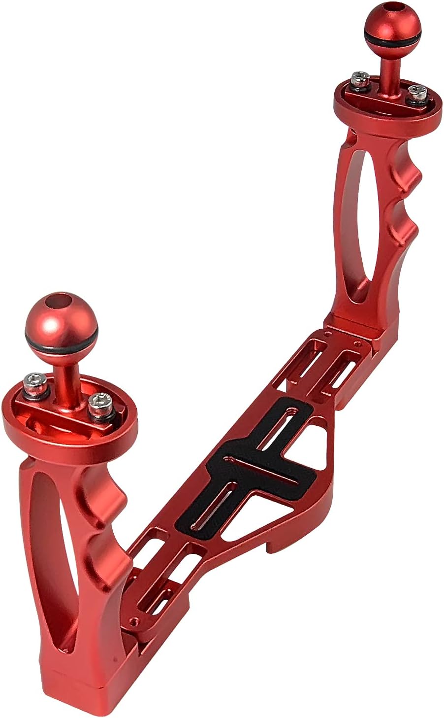 Aluminum Alloy Underwater Camera Tray Q1516