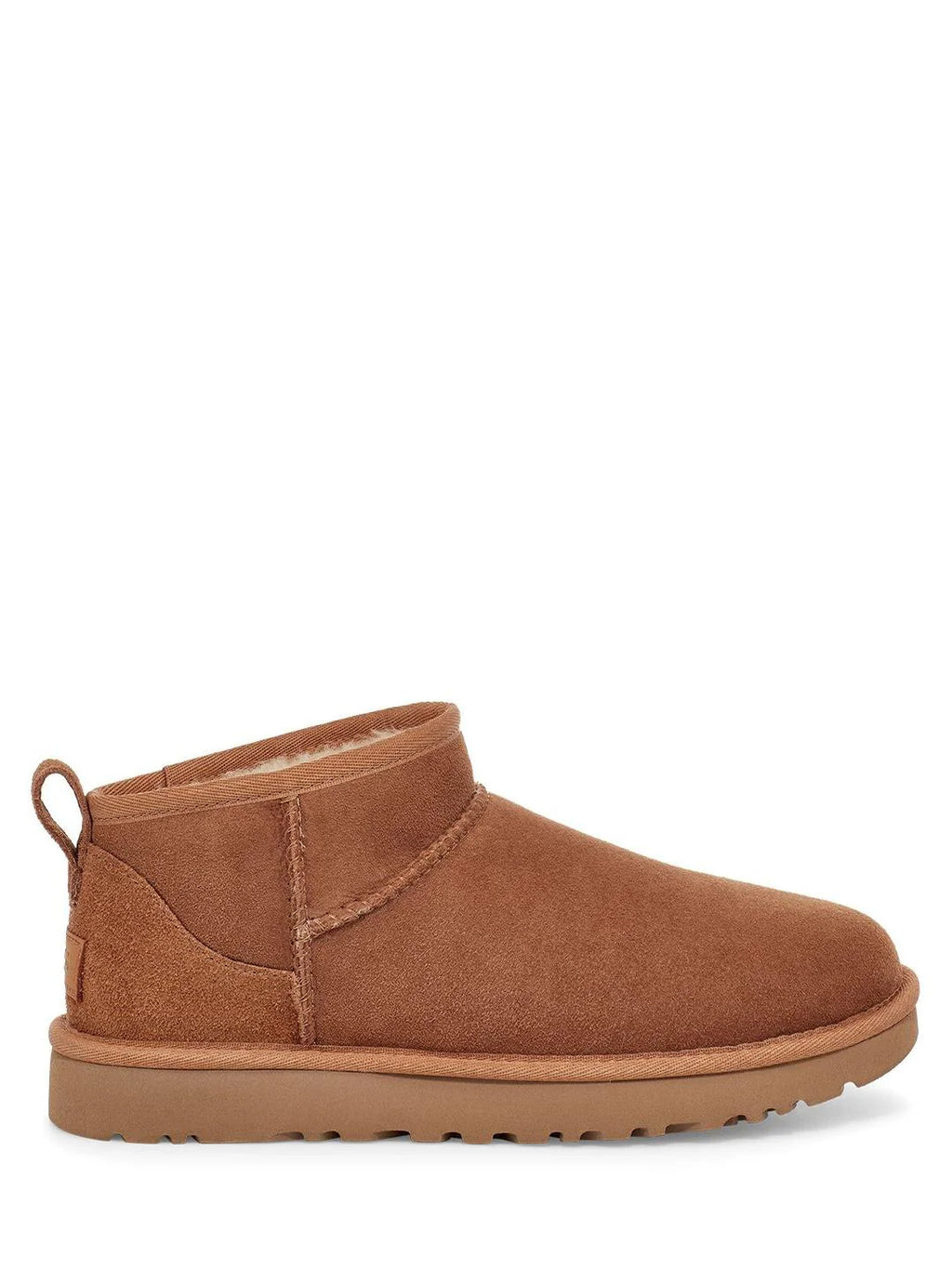 Classic Ankle Boots H687