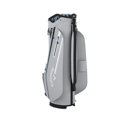 CHEV 14 Cart Bag E9809