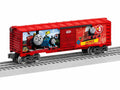 Thomas The Tank James Boxcar O433