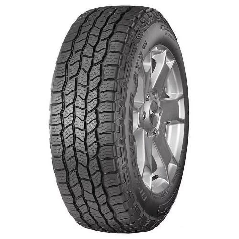 265/70R16 112T All Terrain Light Truck Tire R533730