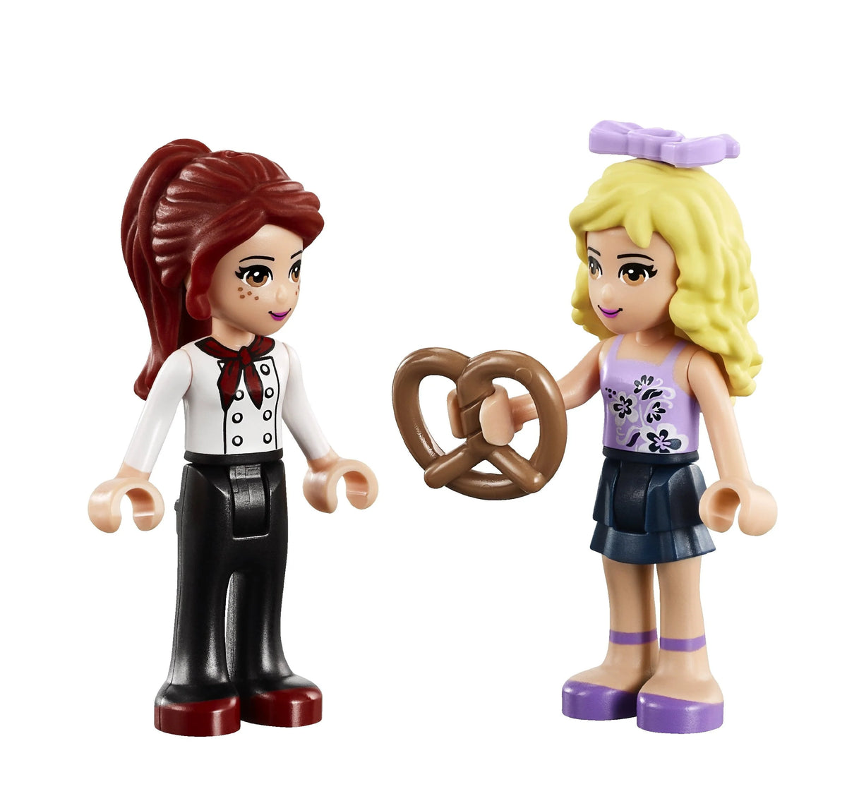 LEGO Friends Bakery M801567