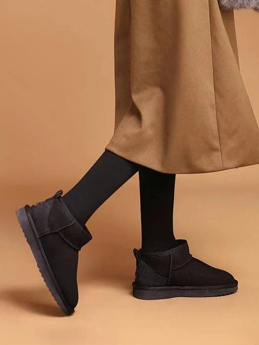 Classic Ankle Boots H687