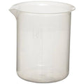 2000 ml Griffin PP Beaker Case of 2 G3625