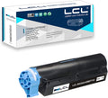 Compatible Toner Cartridge Replacement 1-Pack Black D974193