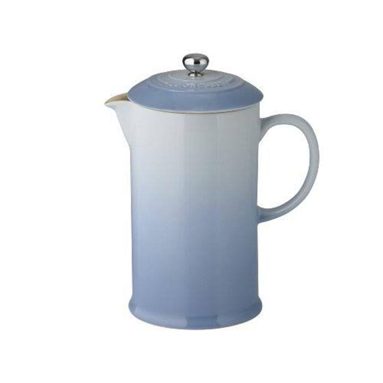 Cafetiere with Metal Press W3904