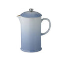 Cafetiere with Metal Press W3904