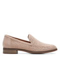 Sand Suede Sandals Z9360